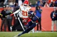 Kansas City Chiefs v Denver Broncos